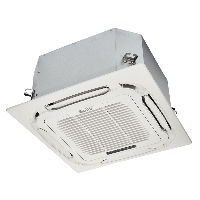 Кассетный кондиционер Ballu Universal III (R410a) BLC_C-18HN1_21Y в Москве