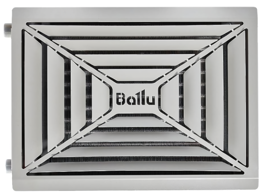 Водяная тепловая пушка Ballu BHP-W4-15-D в Москве