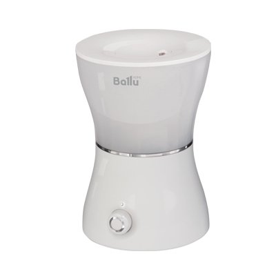 Ультразвуковой увлажнитель воздуха Ballu UHB-300 White в Москве