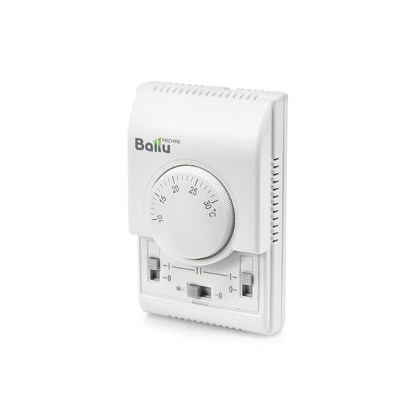 Водяная тепловая завеса Ballu BHC-B15W15-PS в Москве