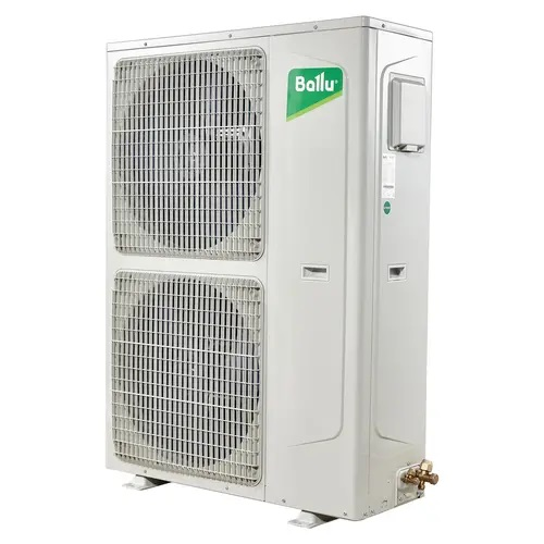 Кассетный кондиционер Ballu Universal III (R410a) BLC_C-60HN1_21Y в Москве