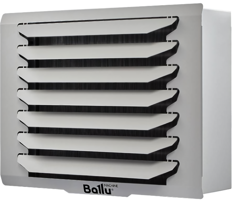 Водяная тепловая пушка Ballu BHP-W4-15-S в Москве