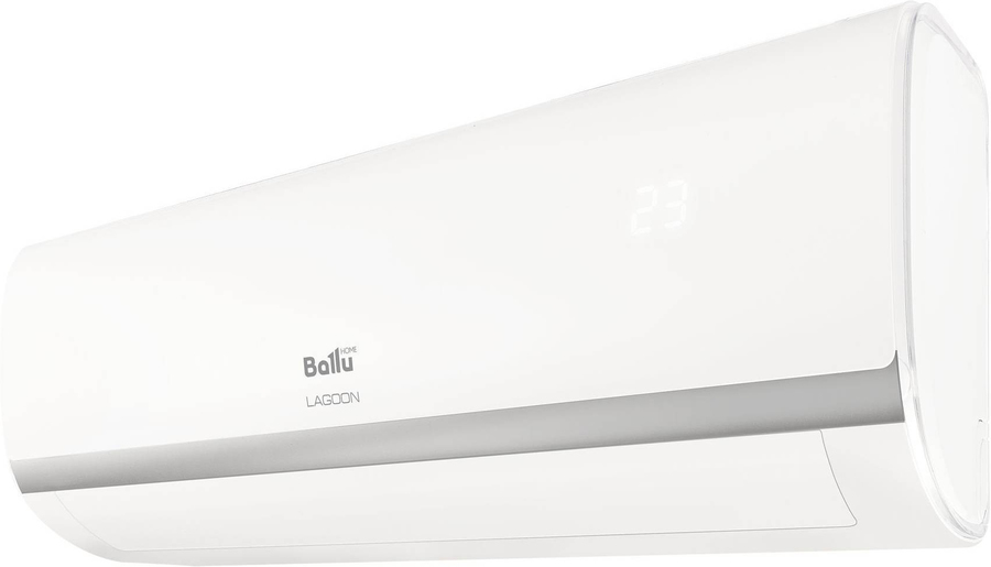 Настенный кондиционер Ballu Lagoon BSD-18HN8 в Москве