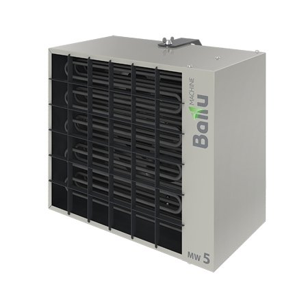 Электрическая тепловая пушка Ballu BHP-MW-5 в Москве
