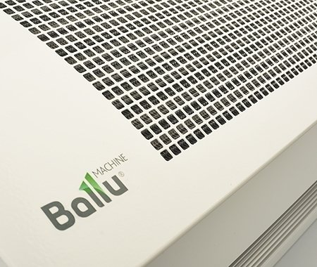 Завеса с электронагревом Ballu BHC-M20T24-PS в Москве