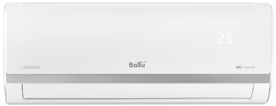 Настенный кондиционер Ballu Lagoon BSDI-18HN8 в Москве