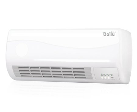 Тепловентилятор Ballu BFH/W - 102W в Москве