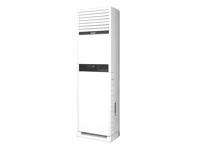 Колонный кондиционер Ballu Floor Standing BFS-60HN1 в Москве