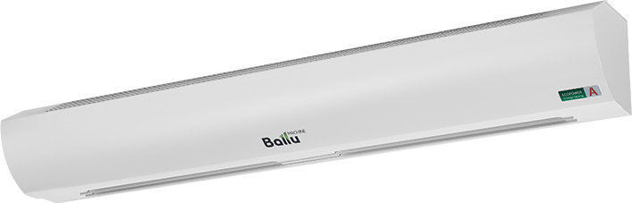 Электрическая тепловая завеса Ballu BHC-L10-S06 (BRC-S) в Москве