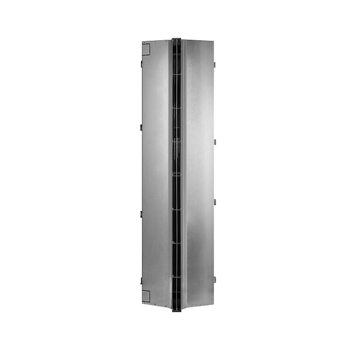 Водяная тепловая завеса Ballu BHC-U20W55-PS в Москве