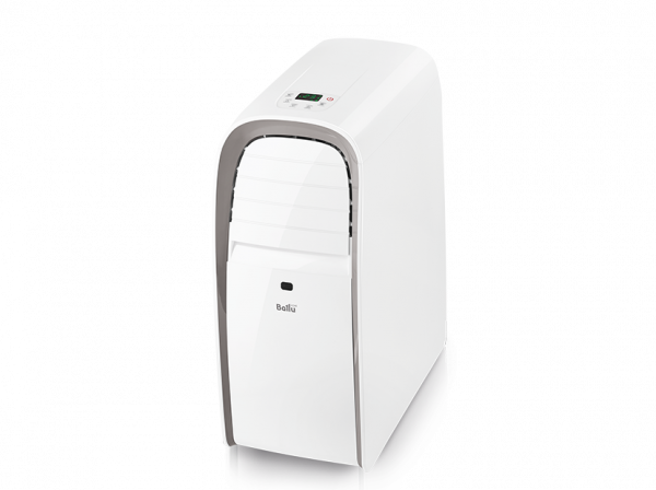 Моноблочный кондиционер Ballu SMART ELECTRONIC  BPAC-12 CE_Y17 в Москве