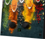 Газовый проточный водонагреватель Ballu GWH 10 Fiery Glass Curry в Москве