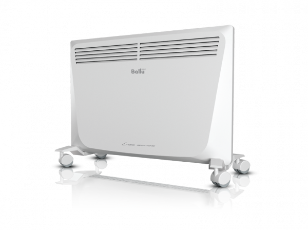Конвектор отопления 1000 Ballu BEC/EZMR-1000 в Москве
