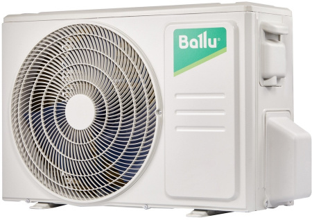 Настенный кондиционер Ballu Lagoon BSD-12HN1_24Y в Москве