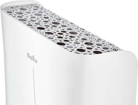 Рециркулятор проиводительностью до 100 м ч Ballu RDU-60D ANTICOVIDgenerator (white) в Москве