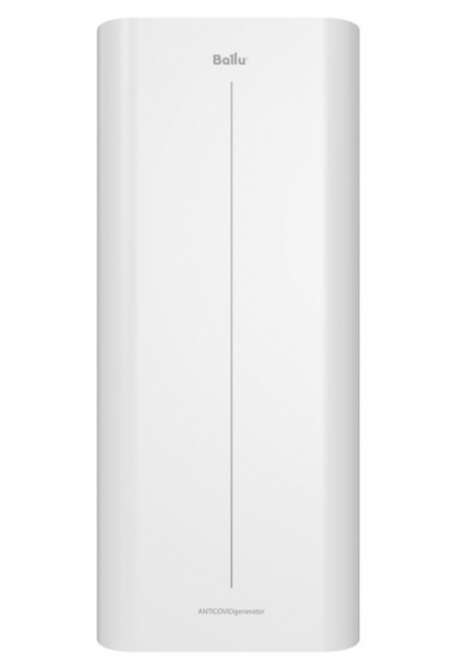 Рециркулятор проиводительностью свыше 100 м ч Ballu DRU-200D ANTICOVIDgenerator(white) в Москве