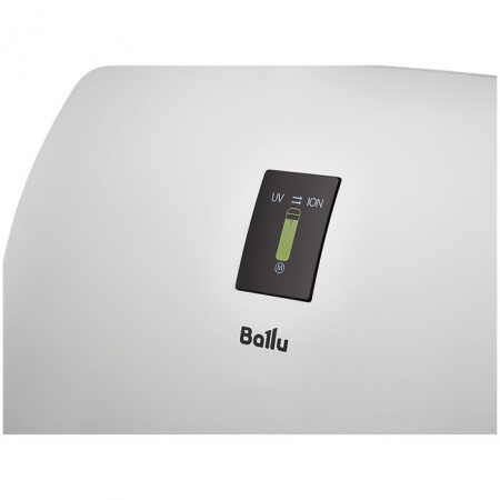 Бытовая приточная вентиляционная установка Ballu ONEAIR ASP-200P в Москве