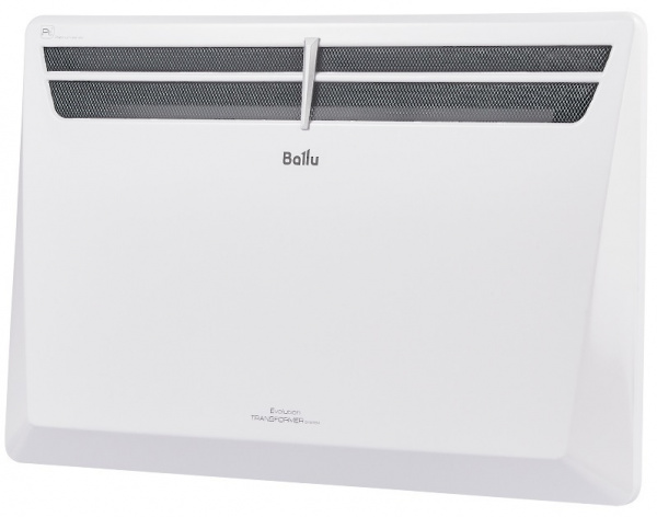 Конвектор электрический Ballu BEC/EVU-2500-3M с блоком управления в Москве