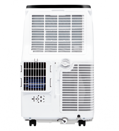 Мобильный кондиционер мощностью 20 м2 - 2 кВт Ballu Smart Wind BPAC-07 SW/N1 в Москве