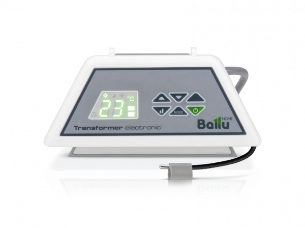 Блок управления Ballu Transformer Electronic BCT/EVU-E в Москве