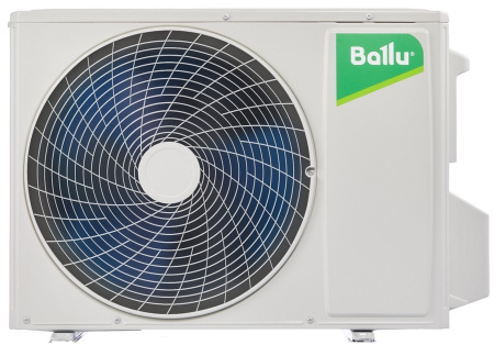 Настенный кондиционер Ballu Platinum Evolution BSUI-12HN8_V4 в Москве