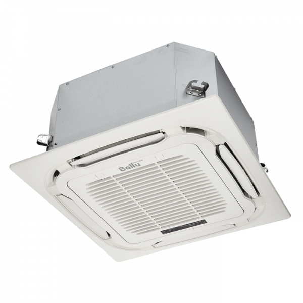 Кассетный кондиционер Ballu Universal III (R410a) BLC_C-36HN1_21Y в Москве