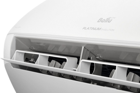Настенный кондиционер Ballu Platinum Evolution BSUI-12HN8_23Y в Москве