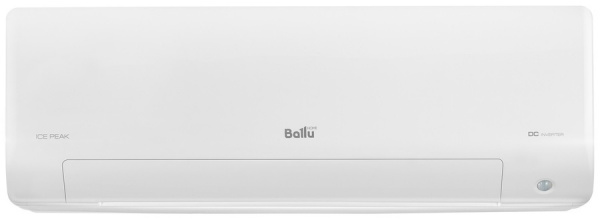 Настенный кондиционер Ballu Ice Peak BSPKI-13HN8_V4 в Москве