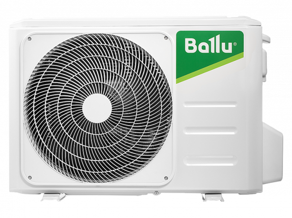 Канальный кондиционер Ballu Universal III (R410a) BLC_D-18HN1_21Y в Москве