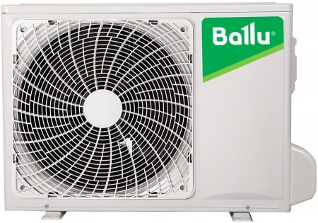 Настенный кондиционер Ballu Ice Peak BSPKI-24HN8 в Москве
