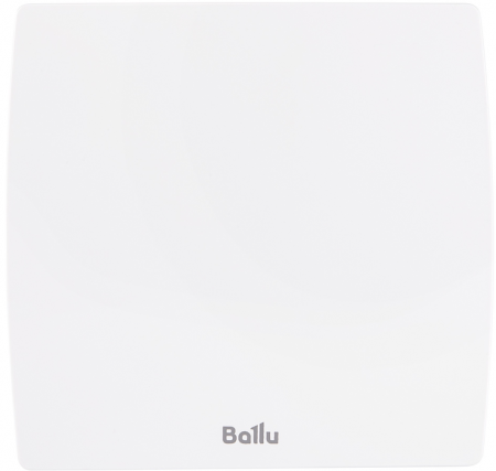 Вытяжка для ванной диаметр 100 мм Ballu BAF-SL 100 V в Москве