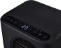 Мобильный кондиционер мощностью 25 м2 - 2.6 кВт Ballu Eclipse Black BPAC-10 EPB/N6 black в Москве