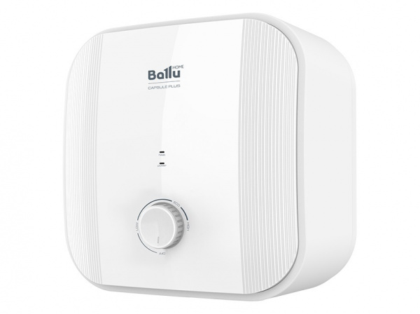 Электрический накопительный водонагреватель Ballu BWH/S 10 Capsule Plus O в Москве
