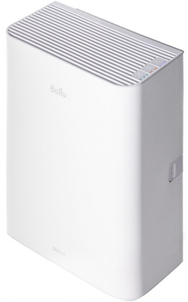 Бытовая приточная вентиляционная установка Ballu ONEAIR ASP-100W в Москве