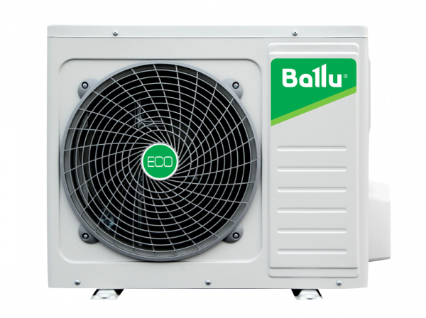 Настенный кондиционер Ballu Bravo BSQ-36H N1_14Y в Москве
