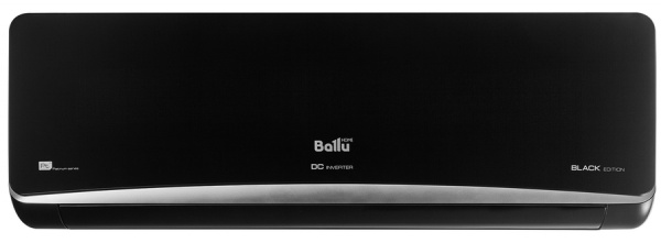 Настенный кондиционер Ballu Platinum Black BSPI-13HN8/BL/EU в Москве