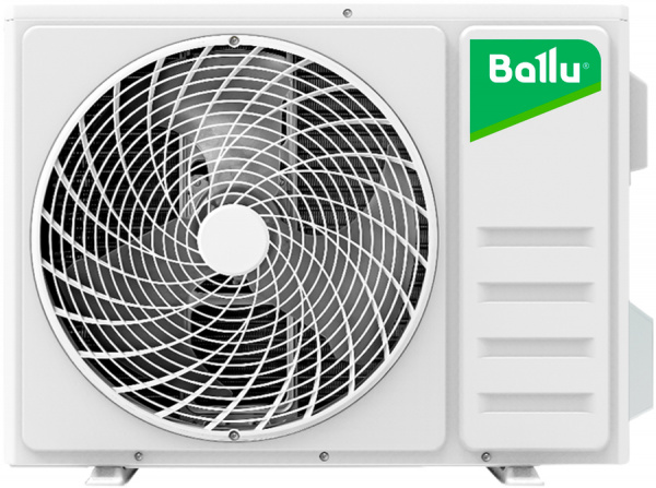 Напольно-потолочный кондиционер Ballu Universal 2 DC R410a BLCI_CF-18HN1_24Y в Москве