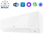 Настенный кондиционер Ballu Ice Peak BSPKI-13HN8_24Y в Москве