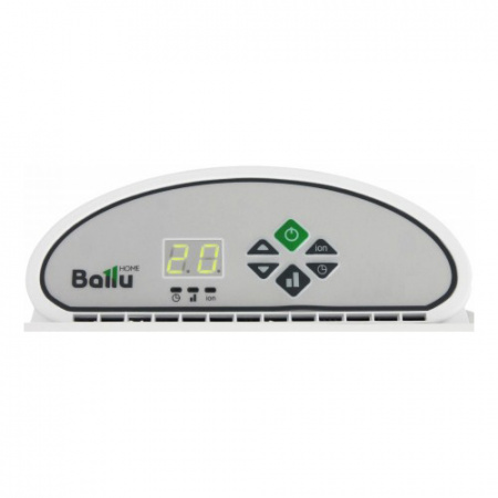 Комнатный электрический конвектор Ballu BEC/ETER-2000 в Москве