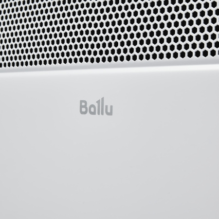 Конвектор электрический Ballu BEC/AT-1500-4I с блоком управления и шасси в Москве