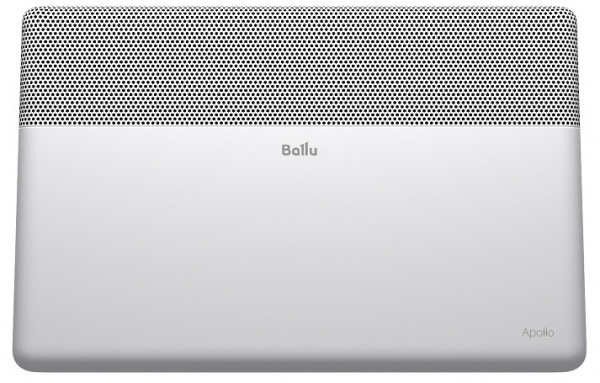 Конвектор электрический Ballu BEC/AT-2500-4E с блоком управления в Москве