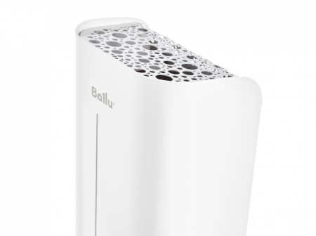 Рециркулятор проиводительностью до 100 м ч Ballu DRU-60D ANTICOVIDgenerator (white) в Москве