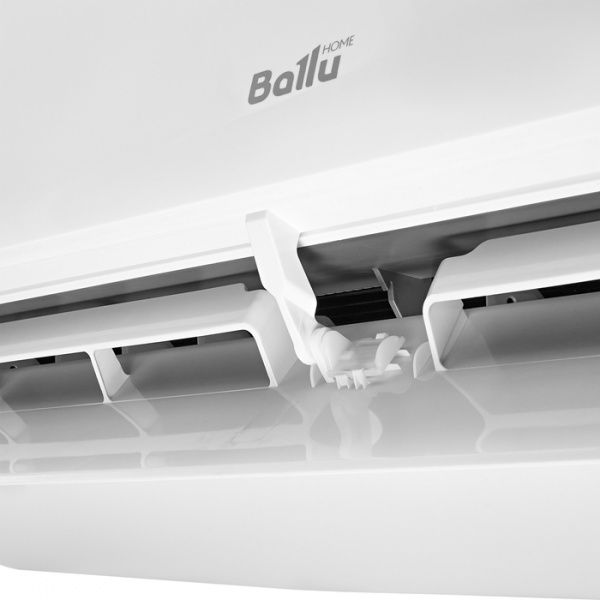 Настенный тепловой насос мощностью 30 м2 - 3.5 кВт Ballu BSPKI-13HN8 в Москве