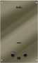 Газовый проточный водонагреватель Ballu GWH 10 Fiery Glass Mirror в Москве