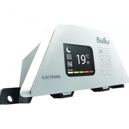 Конвектор электрический Ballu BIHP/A-1500 в Москве