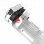 Рециркулятор проиводительностью свыше 100 м ч Ballu RDU-100D WiFi ANTICOVIDgenerator (white) в Москве