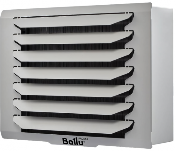 Водяная тепловая пушка Ballu BHP-W4-15-S в Москве