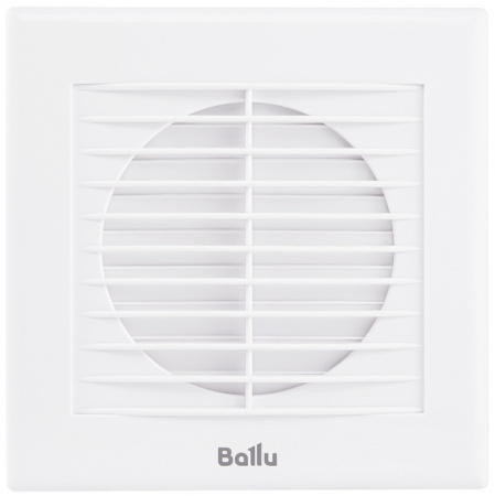 Вытяжка для ванной диаметр 120 мм Ballu BAF-EX 120 G в Москве