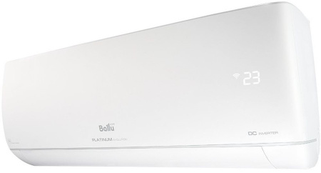 Настенный кондиционер Ballu Platinum Evolution BSUI-12HN8_V4 в Москве