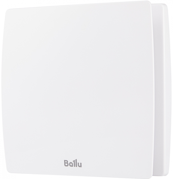 Вытяжка для ванной диаметр 120 мм Ballu BAF-SL 120 V в Москве